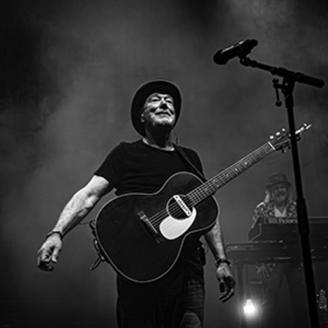 Fischer-Z - 50th Anniversary Tour - Pratteln - 17.10.2026 20:00