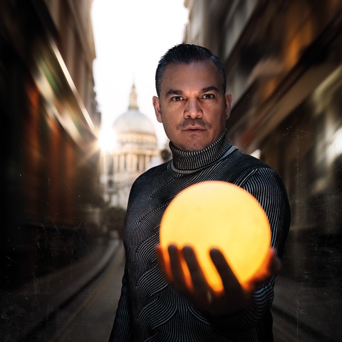 Marco Miele - Der Meister der Magie im Mercedes-Benz Kundencenter Sindelfingen - Sindelfingen - 16.01.2026 18:30