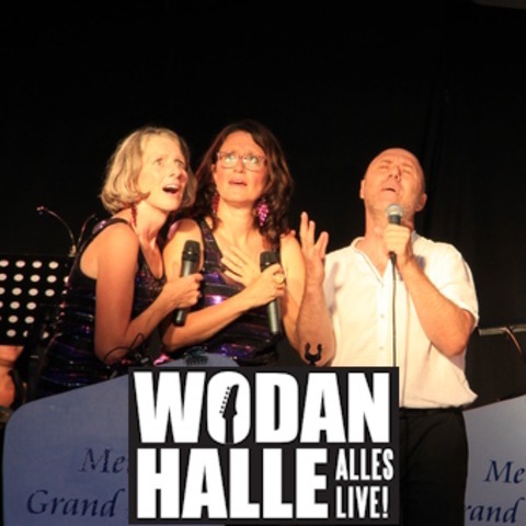 MERCI GRAND PRIX - Freiburg - 16.01.2026 20:00