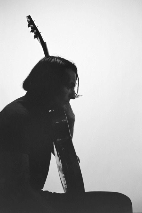 THE GHOST AND THE MACHINE (at) - Dresden - 21.02.2026 20:00