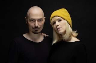 Carolin No - &#8222;ON&ON&#8220;
