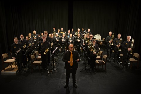 Brass im Advent - Kaltenkirchen - 30.11.2025 18:00