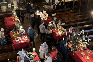 Adventsmarkt