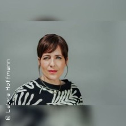 Sarah Kuttner - Mama & Sam - HAMBURG - 23.10.2025 20:00