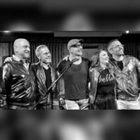 Fancy Pockets - Heidelberg - 11.04.2026 21:00