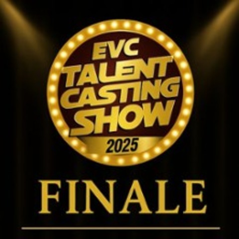 EVC Talent Casting Show 2025 - Finale - Kleve - 13.12.2025 14:00