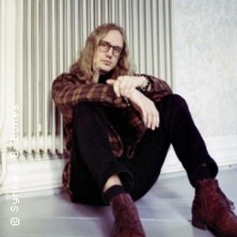 Jarle Skavhellen - Tour 2026 - N�RNBERG - 06.03.2026 19:30