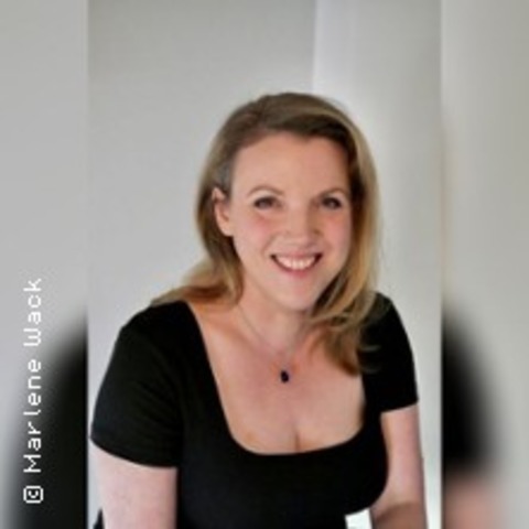 Johanna Wack - Mehr Allergien als Freunde - HAMBURG - 08.11.2025 14:00