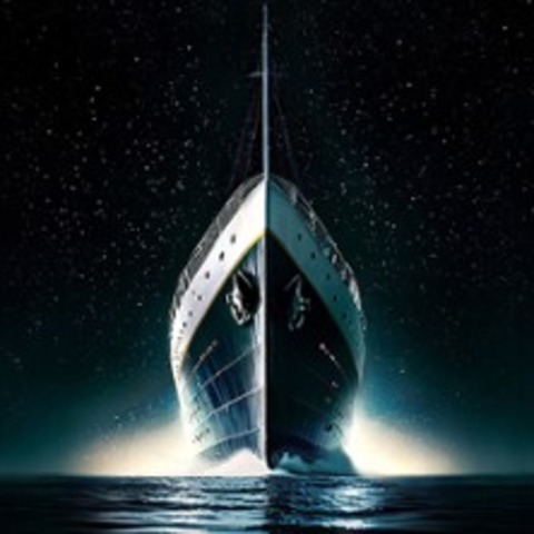 Titanic - The Musical: Der Welterfolg als Live-Entertainment - BAD ELSTER - 01.08.2026 20:00