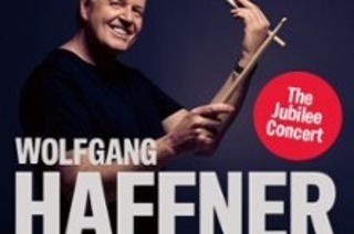 Wolfgang Haffner Trio