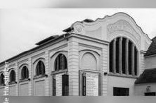 Ralph Richter - In der Weihnachtsmeckerei