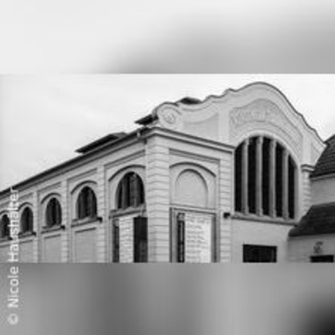 Ralph Richter - In der Weihnachtsmeckerei - LEIPZIG - 27.11.2025 20:00