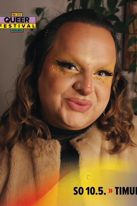 Timur - Heidelberg - 10.05.2026 20:00