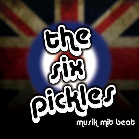 The Six Pickles - Beatles songs and more - Dresden - 25.10.2025 20:00