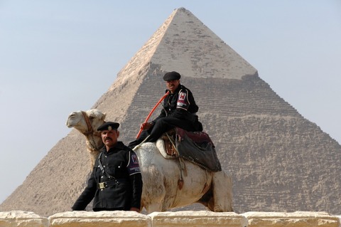 Nordafrika - Perlen des Orient - Dresden - 26.11.2025 20:00