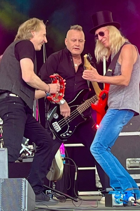 crazy birds - Dresden - 15.11.2025 20:00