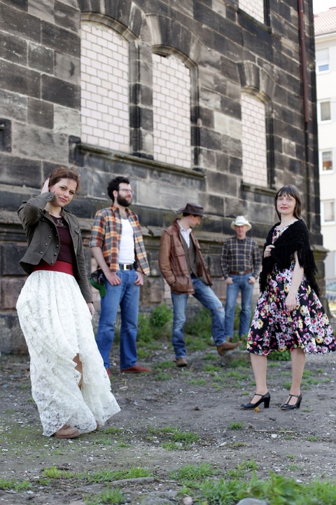 bootcat - Dresden - 08.11.2025 20:00