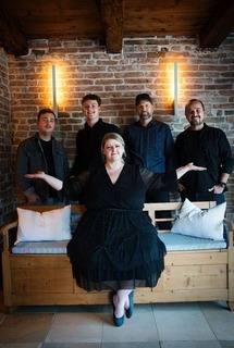 10 Jahre Exbluesive: Livemusik und Party mit Electrified Soul und Evil Mama - Schopfheim - 25.10.2025 18:30