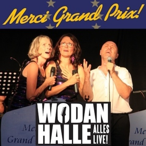 MERCI GRAND PRIX! - Freiburg - 16.01.2026 20:00
