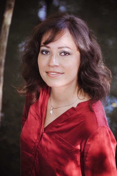 Faszination Flgel - mit Daniela Manusardi (Milano) - Sulzburg - 22.11.2025 18:00