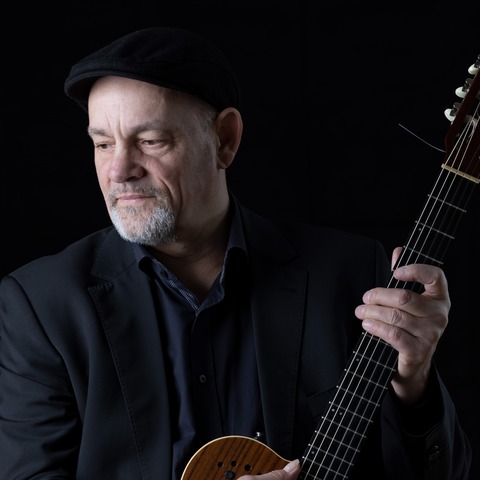 Peter Befort Trio - Latin Music & Jazz - Potsdam - 05.12.2025 19:30