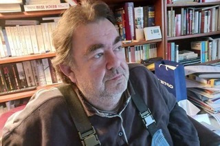 Schwarzfingernagel erzhlt