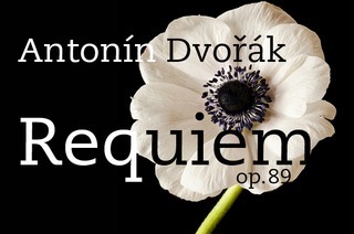 Antonn Dvork - Requiem op.89
