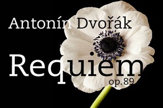 Antonn Dvork - Requiem op.89