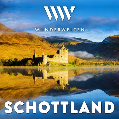WunderWelten: Schottland - Heidelberg - 04.01.2026 11:00