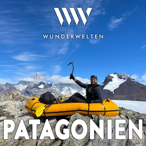 WunderWelten: Patagonien - Heidelberg - 04.01.2026 14:00