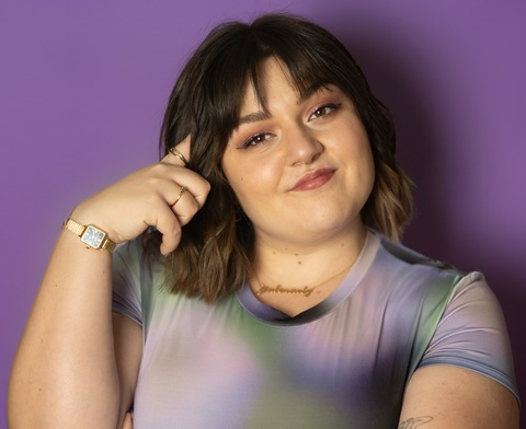 Teresa Reichl - „Bis jetzt“ - Brackenheim - 07.02.2026 20:00