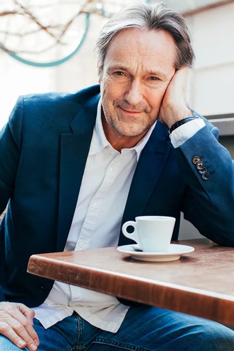 Helmut Zierl FOLLOW THE SUN - Der Sommer meines Lebens - Hennigsdorf - 25.04.2026 17:00