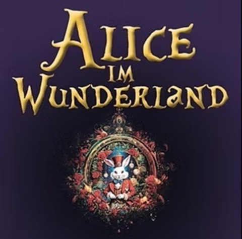 Die Theatergruppe Assenheim prsentiert 2025 - Alice im Wunderland - Bad Nauheim - 04.12.2025 19:30