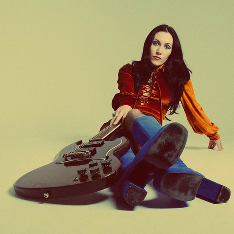 Rosalie Cunningham - Kassel - 29.03.2026 20:00