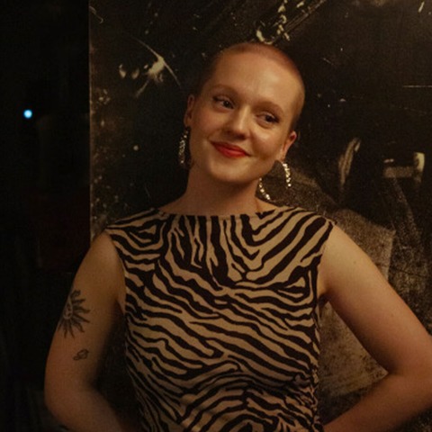 Cara Rose - Hamburg - 10.02.2026 20:00