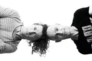 The Umbilical Brothers - Best Of The Worst Of The Best