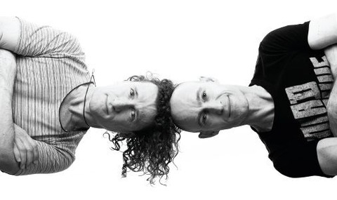 The Umbilical Brothers - Best Of The Worst Of The Best - Mainz - 15.05.2026 20:00