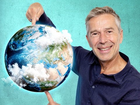 DIRK STEFFENS - Hoffnungslos optimistisch - L�neburg - 13.03.2026 20:00