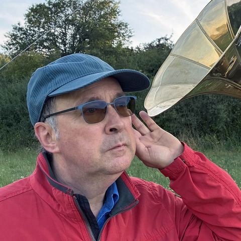 Schmidts Ohrenschmaus - Kassel - 14.04.2026 20:00