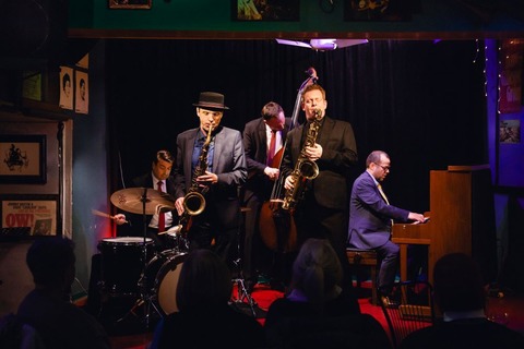 The Toughest Tenors - Hildesheim - 05.12.2025 20:30