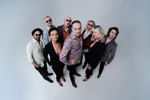 The Reuling Stones - Hildesheim - 21.11.2025 20:30