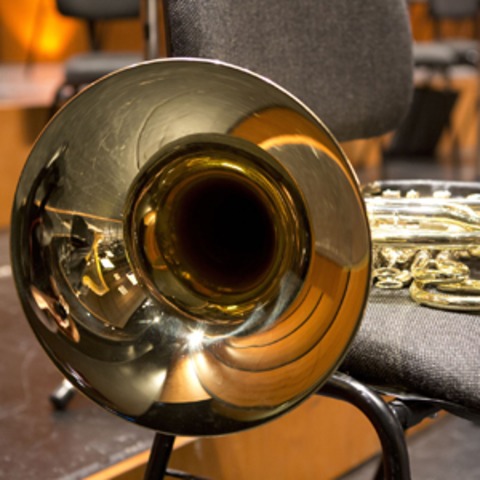 Konzert der Musikschule Dessau - Dessau-Rolau - 06.12.2025 15:00