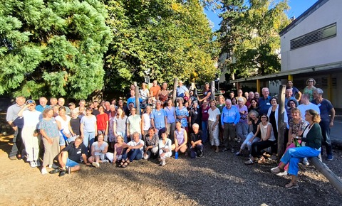 Misa a Buenos Aires - Eichstetten - 11.10.2025 19:00