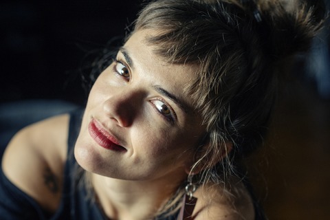 Camille Bertault - Frankfurt am Main - 10.10.2025 21:00