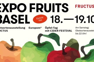 Expo Fruits Basel