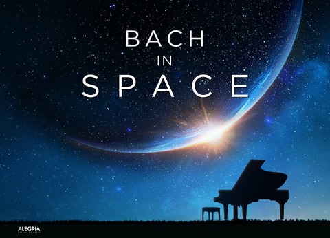 Bach in Space - Basel - 28.02.2026 19:30