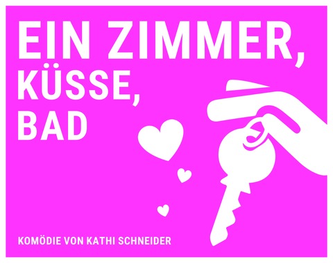 Ein Zimmer Ksse Bad - Attendorn - 22.04.2026 20:00