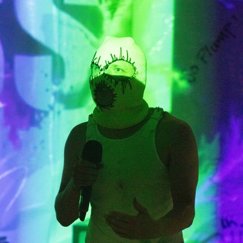 BROKEN LENZ - oder das Scheitern an der Komplexitt der Welt - Berlin - 25.11.2025 19:00