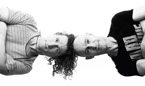 The Umbilical Brothers - Best Of The Worst Of The Best - Oldenburg - 28.05.2026 20:00