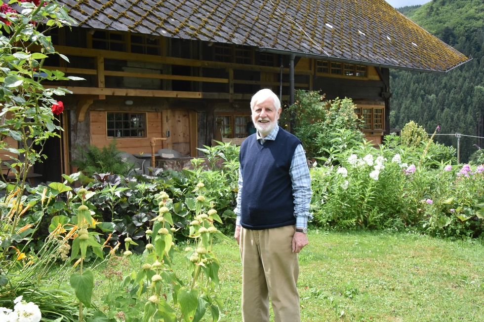 Kappblsihof - Glottertal